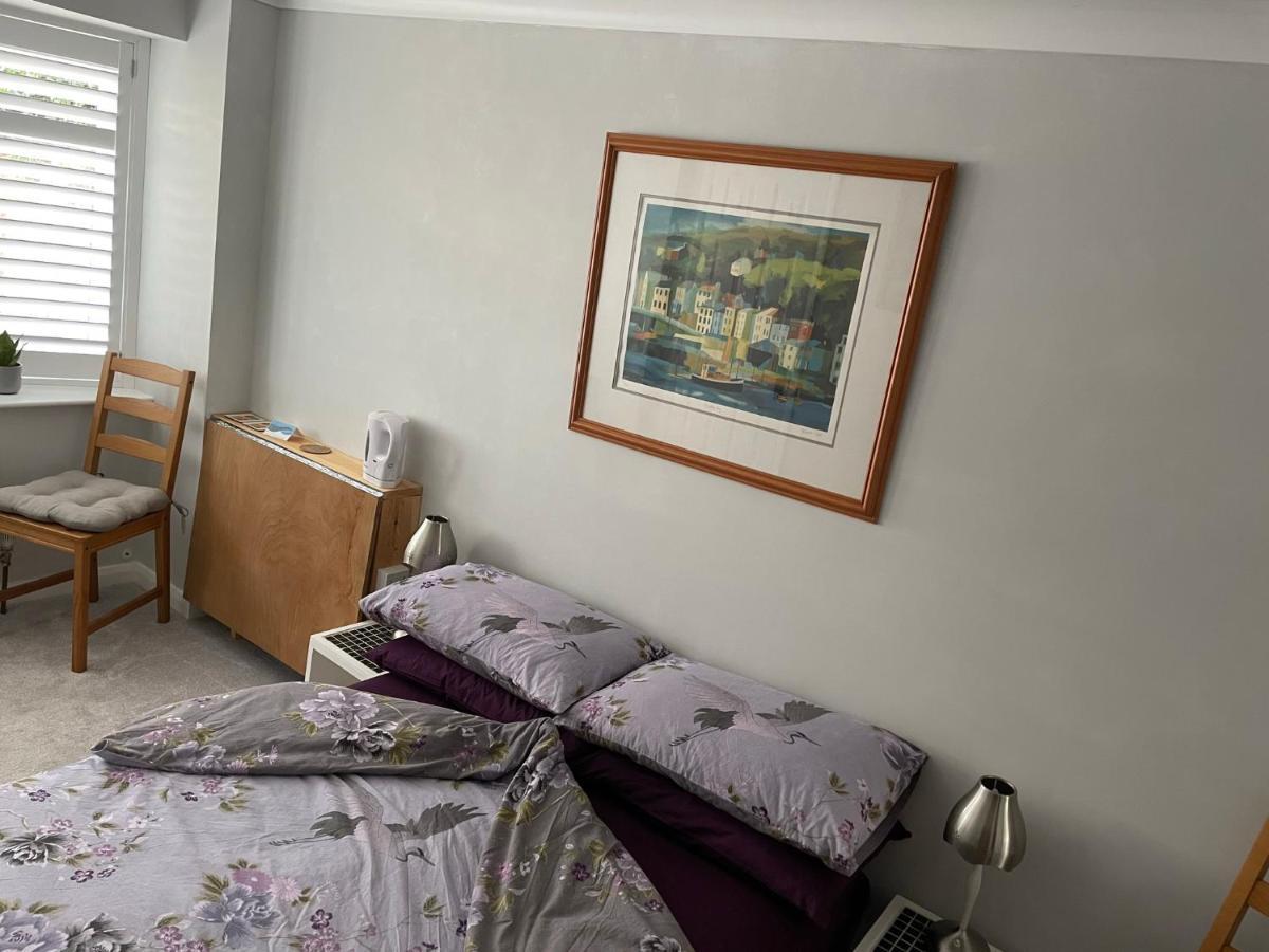 Private Double En-Suite Room At The Groves Deal Exteriér fotografie